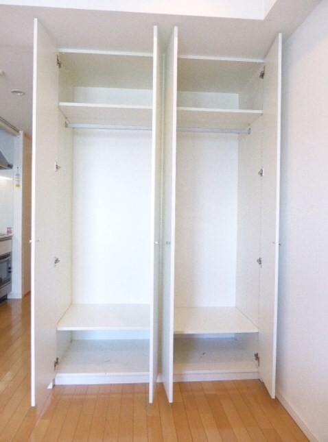 グレイスコート白金の物件内観写真