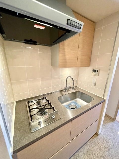 チェスターコート御茶ノ水の物件内観写真