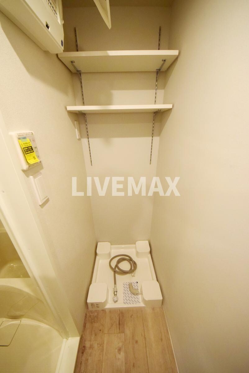 ＬｉｖｅＦｌａｔ門前仲町の物件内観写真