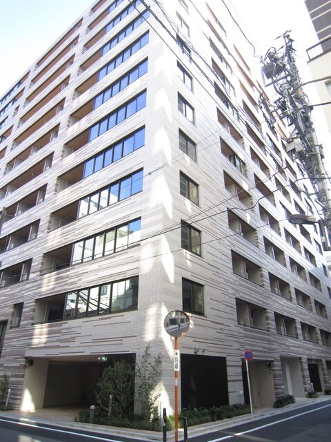 東京都千代田区神田須田町１丁目の物件外観写真