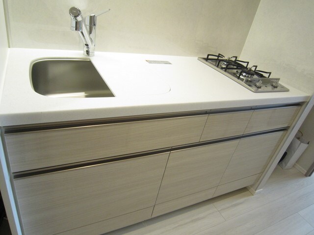 淡路町駅 徒歩3分 4階の物件内観写真