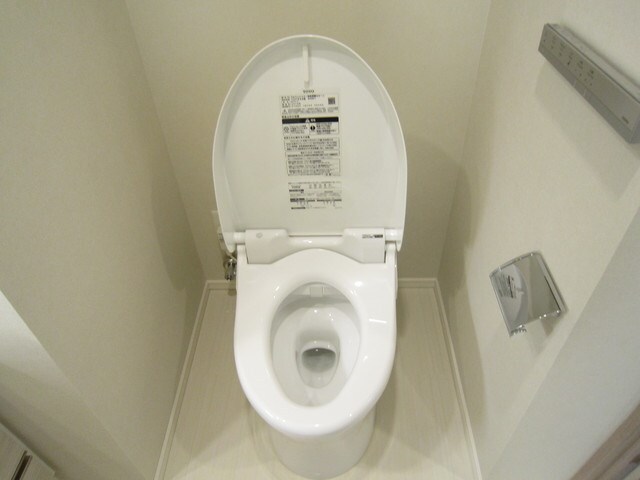 淡路町駅 徒歩3分 4階の物件内観写真