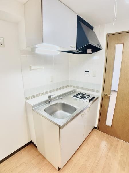 リュミエール三田の物件内観写真