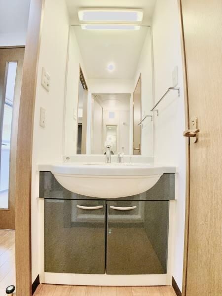 リュミエール三田の物件内観写真