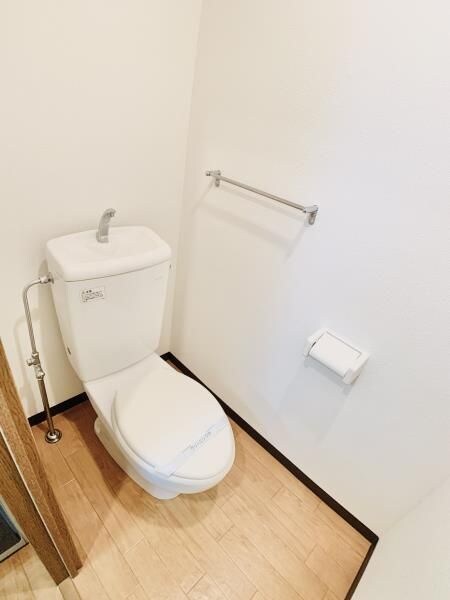 リュミエール三田の物件内観写真