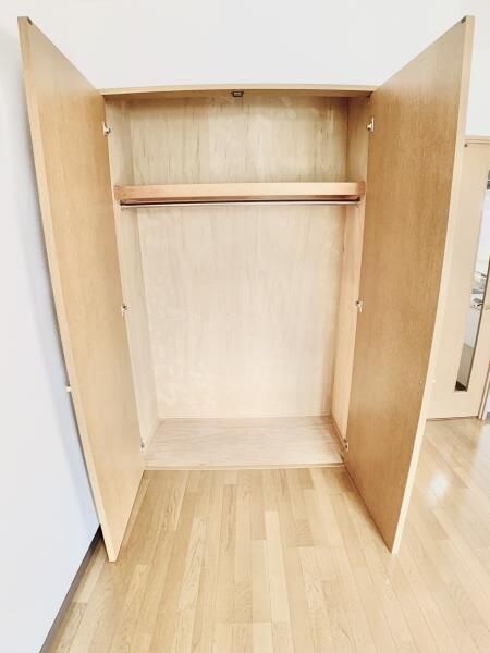 リュミエール三田の物件内観写真