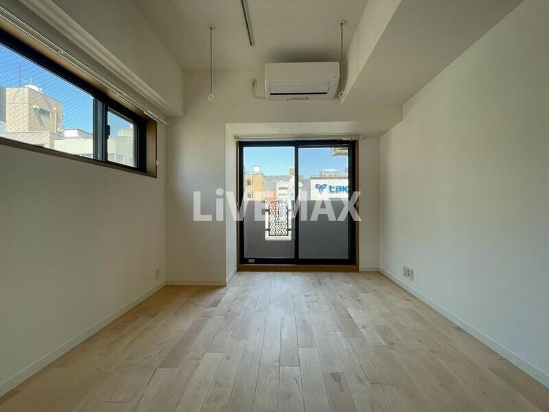 BluRock秋葉原の物件内観写真