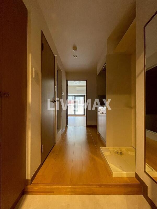 BluRock秋葉原の物件内観写真