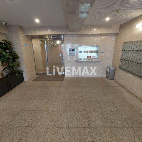 BluRock秋葉原の物件外観写真