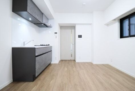 ウェルスクエア錦糸町ＳＯＵＴＨの物件内観写真