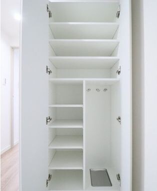 ウェルスクエア錦糸町ＳＯＵＴＨの物件内観写真