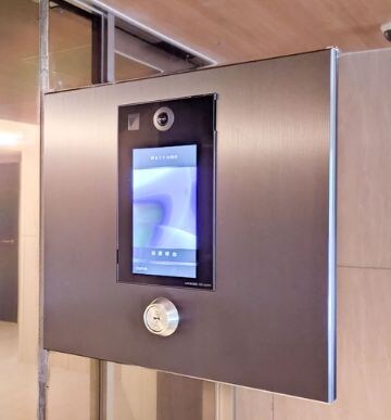 ウェルスクエア錦糸町ＳＯＵＴＨの物件外観写真