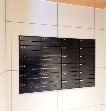 ウェルスクエア錦糸町ＳＯＵＴＨの物件内観写真