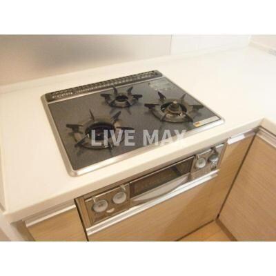 パークキューブ日本橋水天宮の物件内観写真