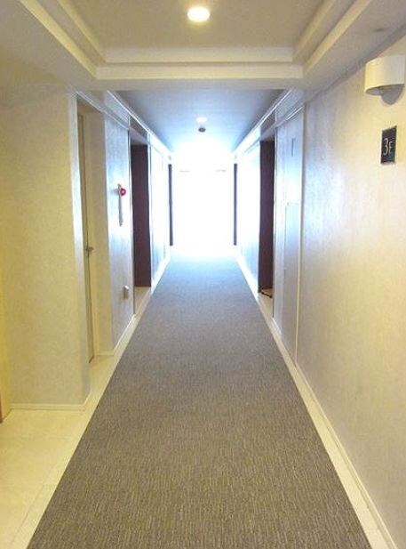 CARO南青山の物件外観写真