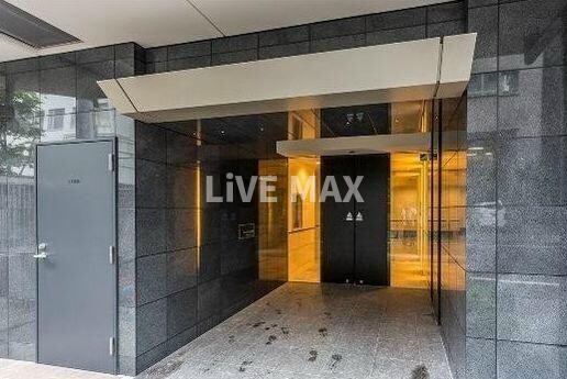 エルスタンザ平河町の物件外観写真