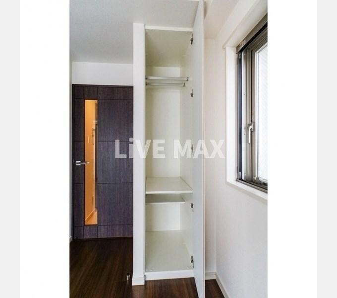 エルスタンザ平河町の物件内観写真