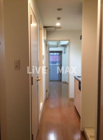 アフェクシオン日本橋人形町の物件内観写真