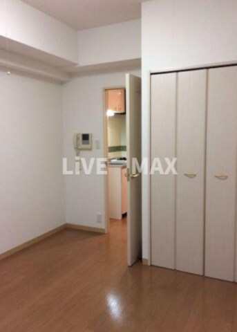 アフェクシオン日本橋人形町の物件内観写真