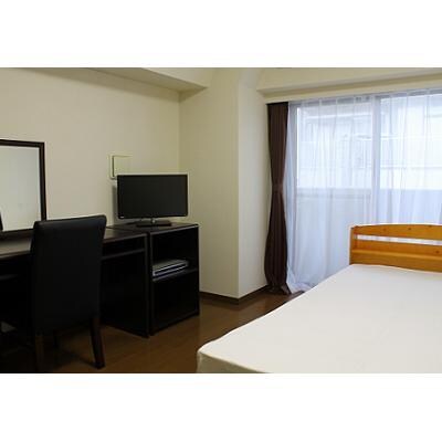 アフェクシオン日本橋人形町の物件内観写真