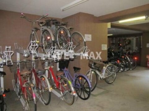 アフェクシオン日本橋人形町の物件外観写真