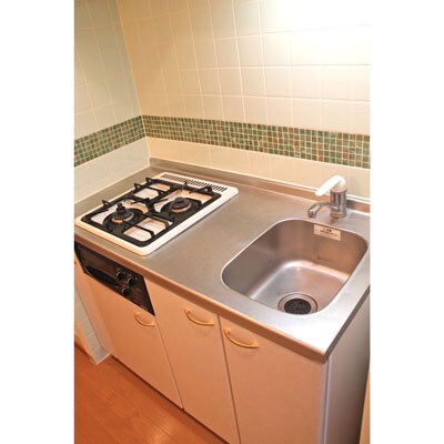 アフェクシオン日本橋人形町の物件内観写真