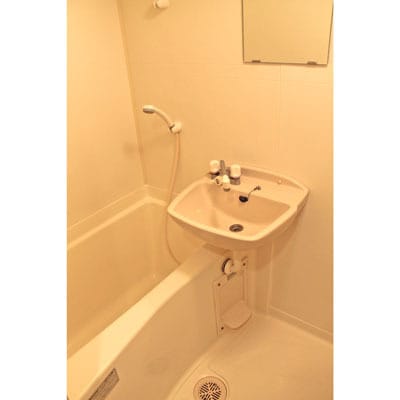 アフェクシオン日本橋人形町の物件内観写真