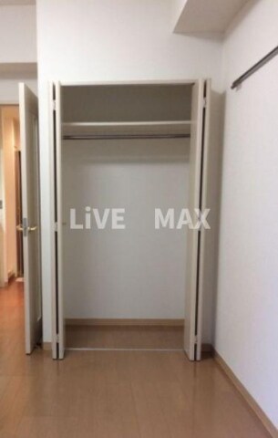 アフェクシオン日本橋人形町の物件内観写真