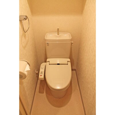 アフェクシオン日本橋人形町の物件内観写真