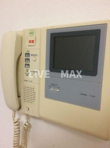 アフェクシオン日本橋人形町の物件内観写真