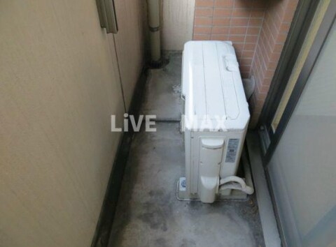 アフェクシオン日本橋人形町の物件内観写真