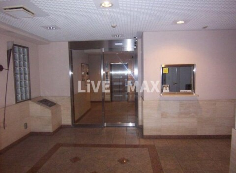 アフェクシオン日本橋人形町の物件内観写真