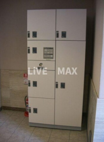 アフェクシオン日本橋人形町の物件内観写真