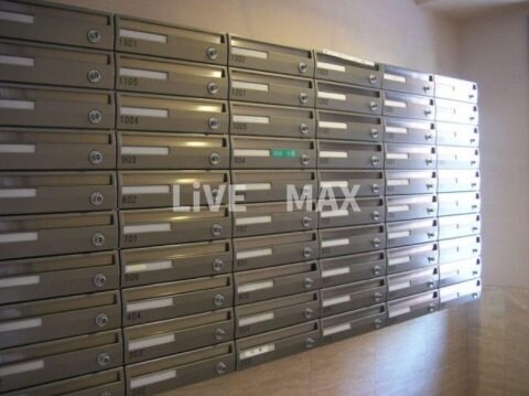 アフェクシオン日本橋人形町の物件内観写真