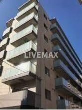 クレヴィスタ大島Ⅰの物件外観写真