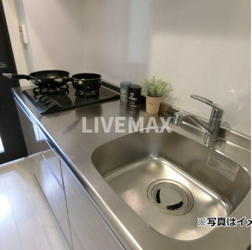 クレヴィスタ大島Ⅰの物件内観写真