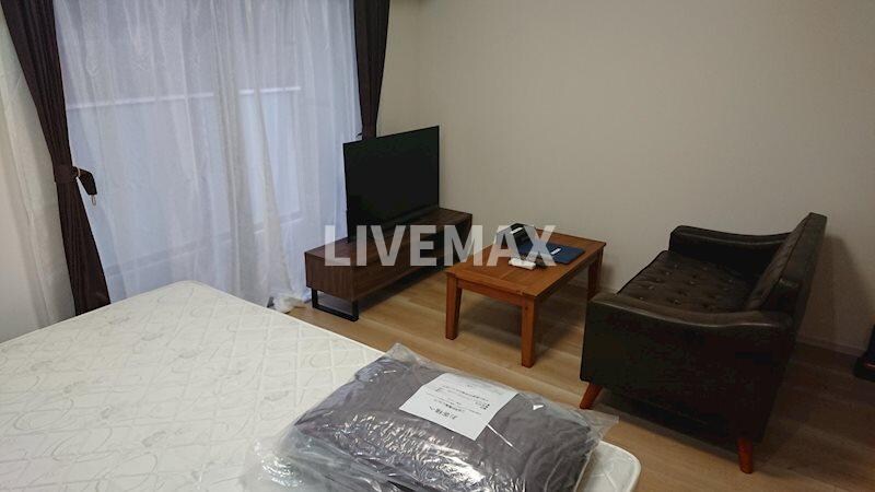 クレヴィスタ大島Ⅰの物件外観写真