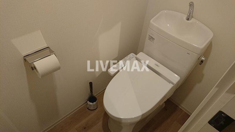 クレヴィスタ大島Ⅰの物件内観写真