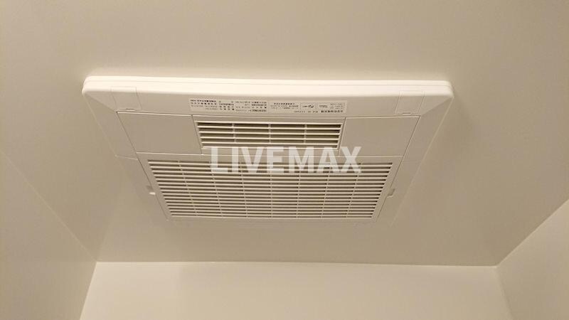 クレヴィスタ大島Ⅰの物件内観写真