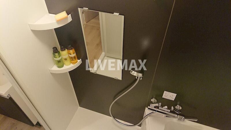 クレヴィスタ大島Ⅰの物件内観写真