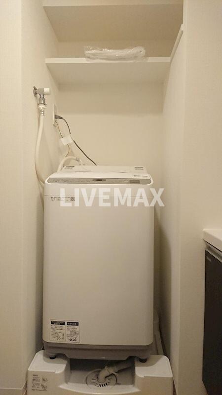 クレヴィスタ大島Ⅰの物件内観写真