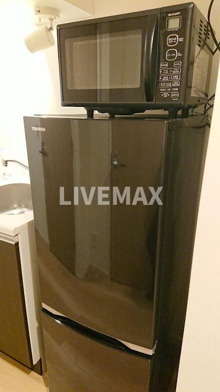 クレヴィスタ大島Ⅰの物件内観写真