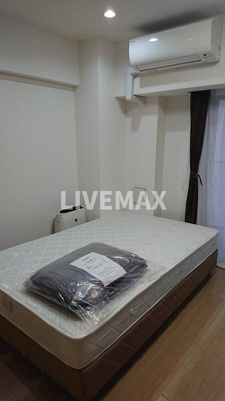 クレヴィスタ大島Ⅰの物件内観写真