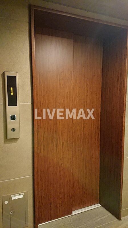 クレヴィスタ大島Ⅰの物件内観写真