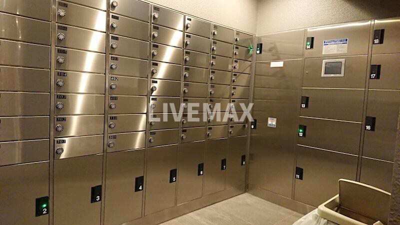 クレヴィスタ大島Ⅰの物件内観写真