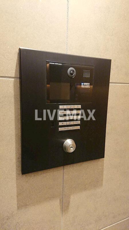 クレヴィスタ大島Ⅰの物件内観写真