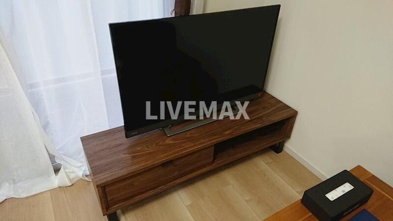 クレヴィスタ大島Ⅰの物件内観写真