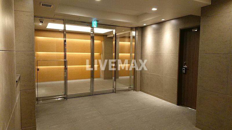 クレヴィスタ大島Ⅰの物件内観写真