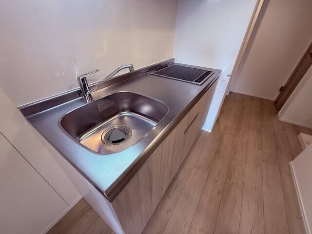 ラヴィエール錦糸公園の物件内観写真