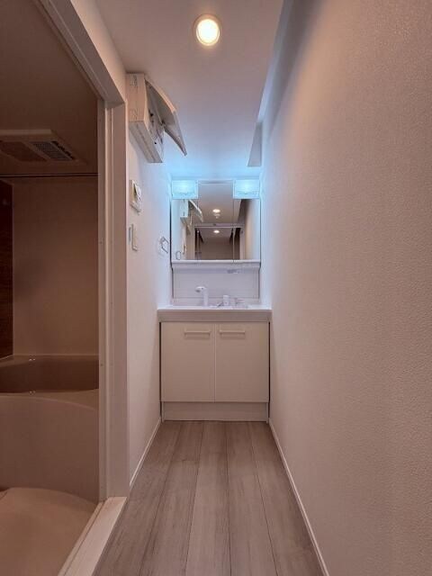 ラヴィエール錦糸公園の物件内観写真